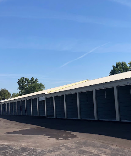 Self-Storage Facility «Storage Now LLC», reviews and photos, 1360 E Broadway St, Fortville, IN 46040, USA