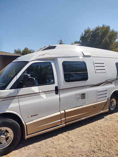 Auto Body Shop «USA Collision», reviews and photos, 10020 N Cave Creek Rd, Phoenix, AZ 85020, USA