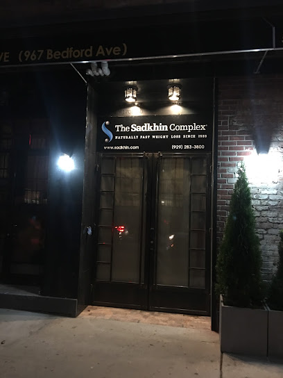 Sadkhin Therapy Weight Loss Center of Williamsburg