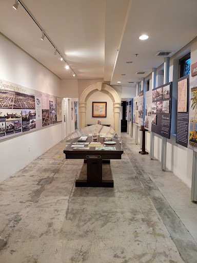 Museum «Coral Gables Museum», reviews and photos, 285 Aragon Ave, Coral Gables, FL 33134, USA