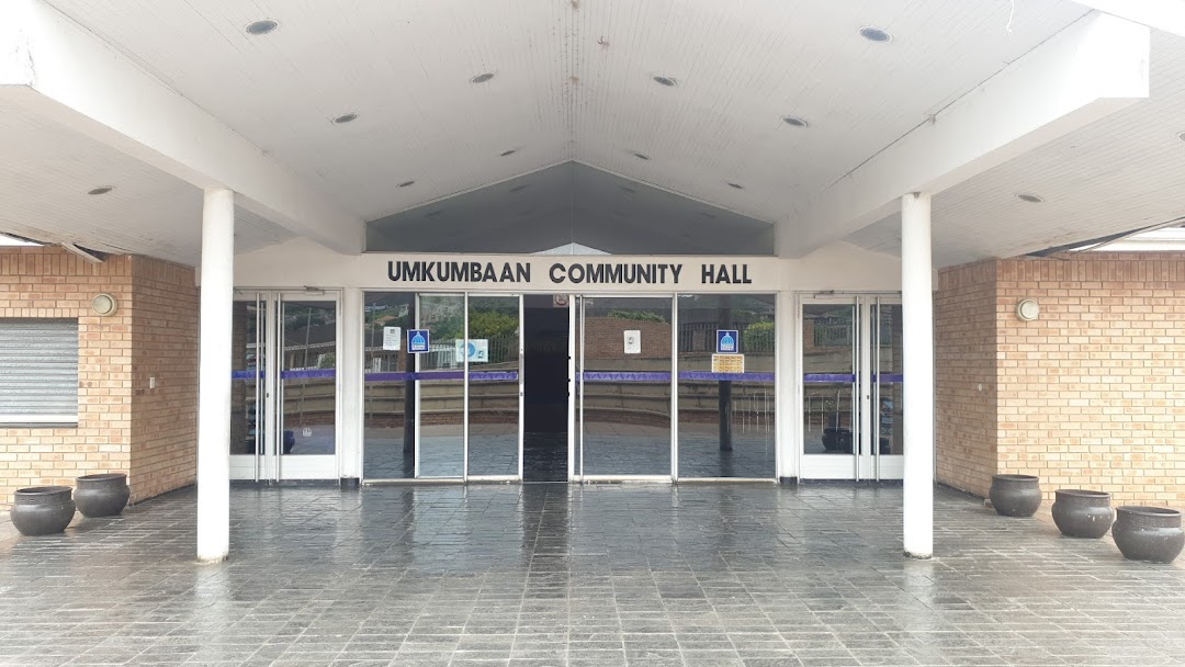 Umkhumbaan Community Hall