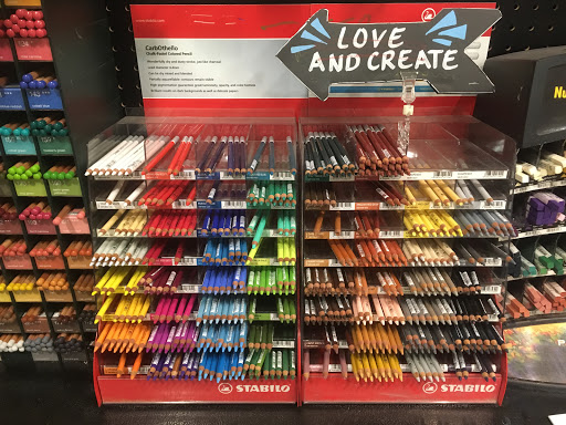 Art Supply Store «Blick Art Materials», reviews and photos, 2602 Lincoln Blvd, Santa Monica, CA 90405, USA