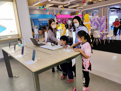 Huawei Authorized Experience Store (Lotus Phetchabun)