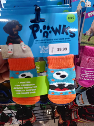 Pet Store «The Upper Paw», reviews and photos, 2809 Commerce St, Dallas, TX 75226, USA