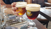 Bière du Restaurant La Terrasse à Saint-Valery-sur-Somme - n°13