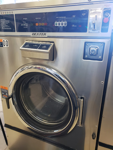 Laundromat «Pamela Exress Coin Laundry», reviews and photos, 140 Hurricane Shoals Rd NE, Lawrenceville, GA 30046, USA
