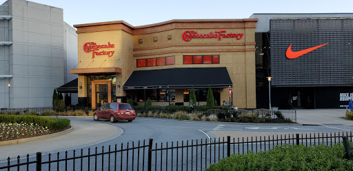 Shopping Mall «Phipps Plaza», reviews and photos, 3500 Peachtree Rd NE, Atlanta, GA 30326, USA