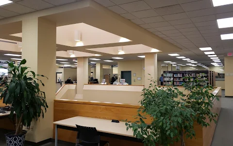 St. Catharines Public Library - Central Library Branch image