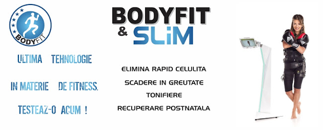 Body Fit & Slim - <nil>