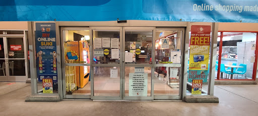 Supermarket «Seafood City Supermarket - Carson», reviews and photos, 131 W Carson St, Carson, CA 90745, USA