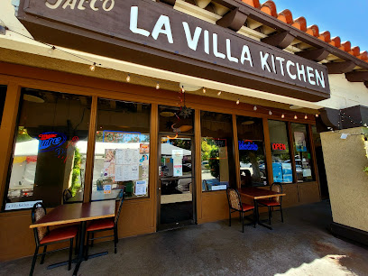La Villa Kitchen - 1144 Via Verde, San Dimas, CA 91773