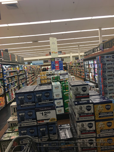 Supermarket «Big Y», reviews and photos, 160 Reservoir St, Holden, MA 01520, USA