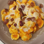 Photo n°1 de l'avis de Antonella.i fait le 27/02/2022 à 15:35 sur le  Bardulos à Barletta