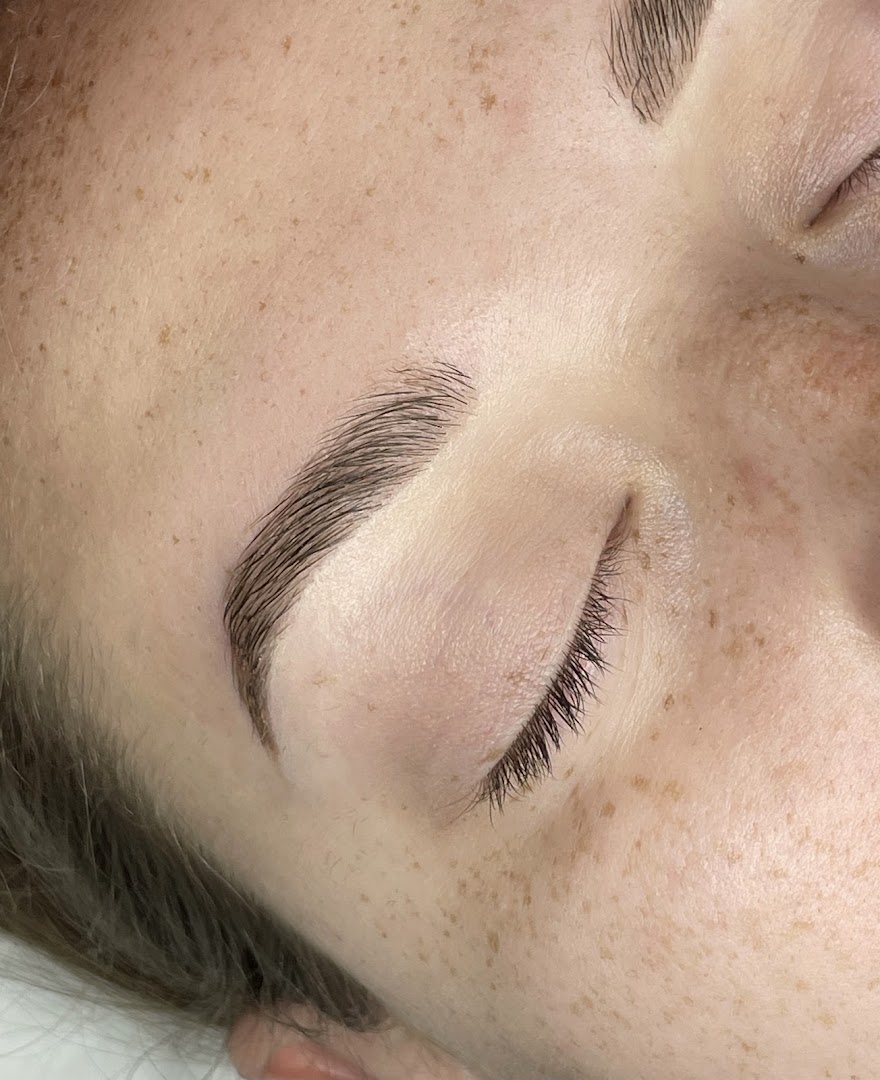 LTCosmetics- Permanent Makeup and Lashes
