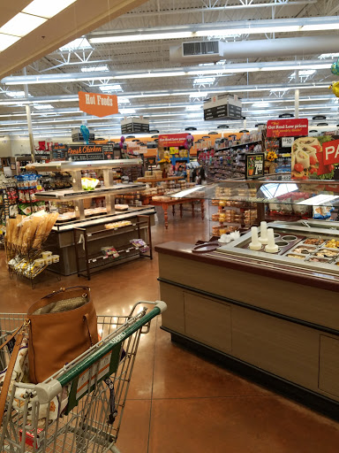 Grocery Store «Ralphs», reviews and photos, 29675 The Old Rd, Castaic, CA 91384, USA