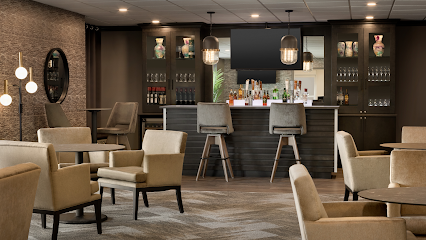 The Lobby Bar + Lounge