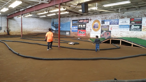 Hobby Store «Exeter Hobbies», reviews and photos, 130 E Maple St, Exeter, CA 93221, USA