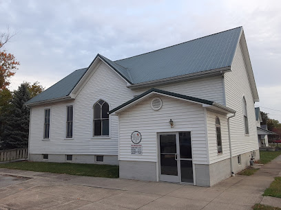 Warren Wesleyan Church