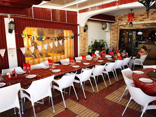 Restaurante hongkong - C. Sant Bartomeu, 115, 03560 El Campello, Alicante, España