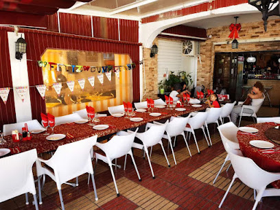 Restaurante hongkong - C. Sant Bartomeu, 115, 03560 El Campello, Alicante, Spain