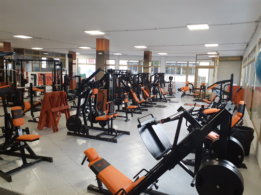 Gym infinity en Ingenio, Las Palmas