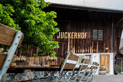 Juckerhof, Jucker Farm AG