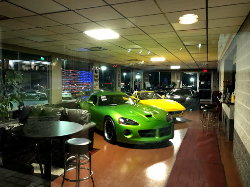 Car Dealer «WARWICK AUTOPARK», reviews and photos, 700 Furnace Hills Pike, Lititz, PA 17543, USA