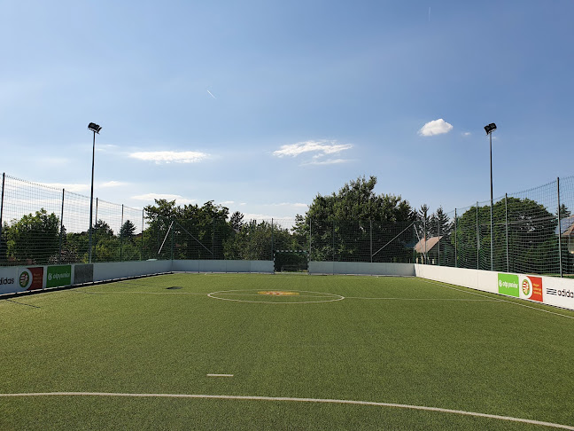 Vonyarcvashegy, Iskola u., 8314