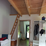 Photo n°12 de l'avis de Mone. fait le 08/08/2021 à 13:30 sur le  Baumhaushotel Seemühle GmbH à Gräfendorf