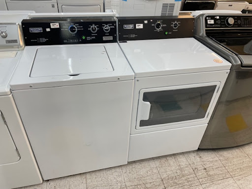 Used Appliance Store «ALMONTE APPLIANCES, INC.», reviews and photos, 315 Linden St, Allentown, PA 18101, USA