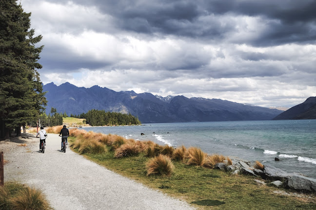 Reviews of Going Blue Queenstown in Queenstown - Bicycle store