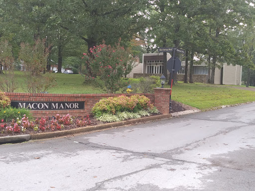 Golf Course «Lakewood Golf & Country Club», reviews and photos, 1900 Country Club Dr, Tullahoma, TN 37388, USA