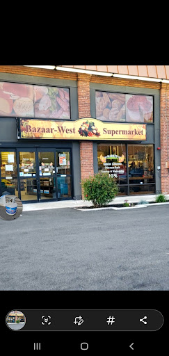 Supermarket «Bazaar West», reviews and photos, 855 Worcester Rd, Framingham, MA 01701, USA