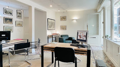 Saint Hilaire Marais à Paris