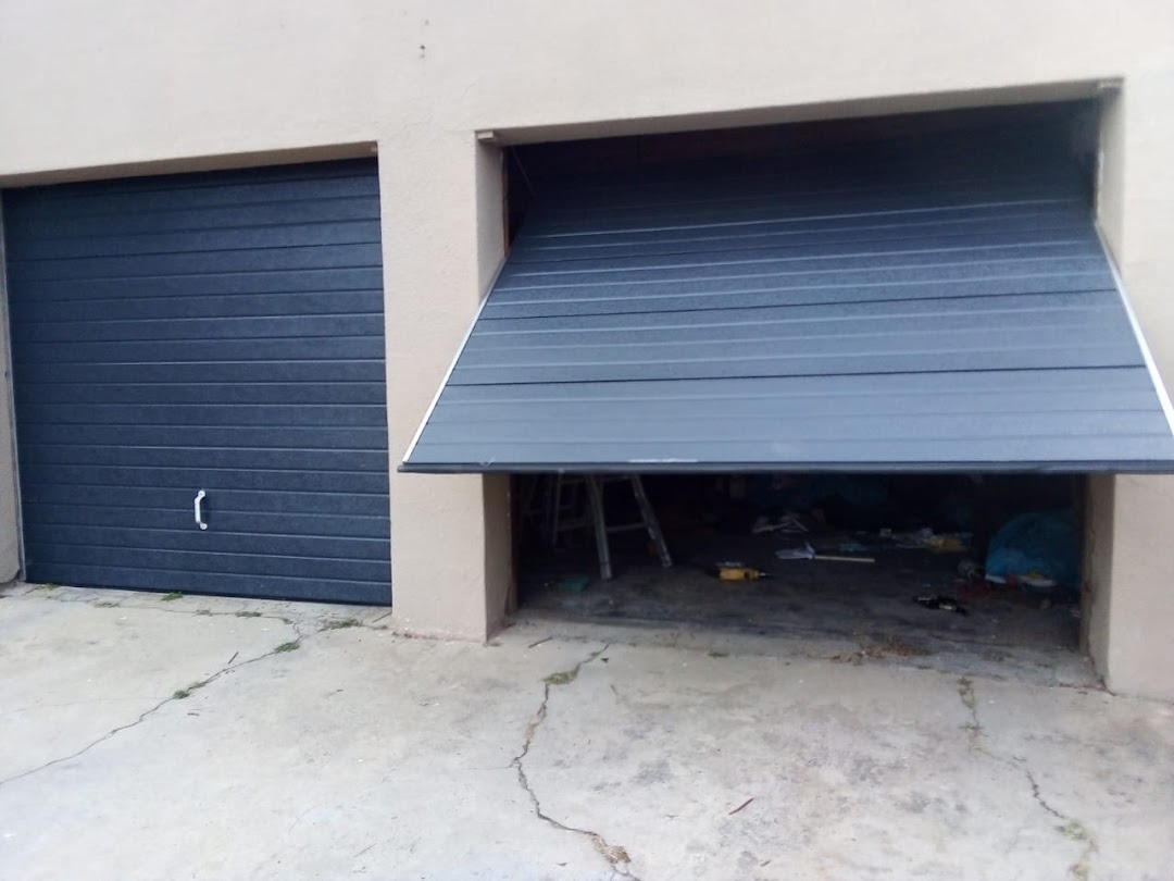 Trevor Garage Doors And Automations