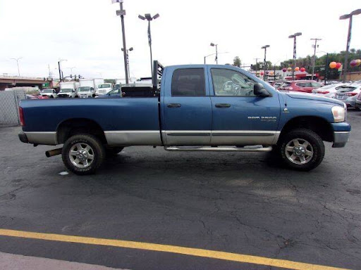 Car Dealer «Lakeside Auto Brokers», reviews and photos, 1331 S Tejon St, Colorado Springs, CO 80905, USA