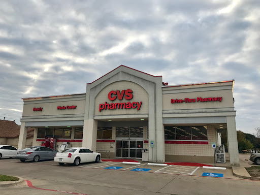 CVS, 3220 Denton Hwy, Haltom City, TX 76117, USA, 