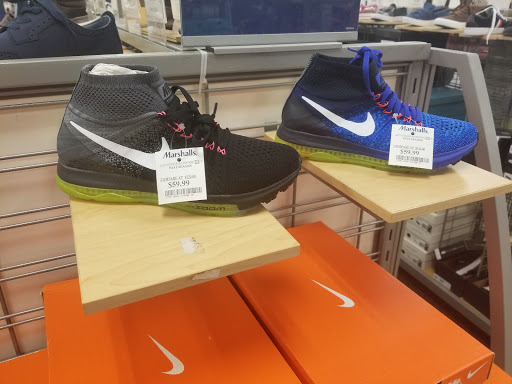Department Store «Marshalls», reviews and photos, 22 Rockledge Ave, Ossining, NY 10562, USA