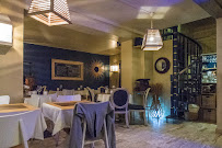 Atmosphère du Restaurant N°70 quai des gourmets à Honfleur - n°1