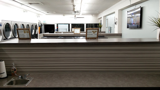 Laundromat «Coast Coin Laundry», reviews and photos, 107 Santa Isabel Ave, Costa Mesa, CA 92672, USA