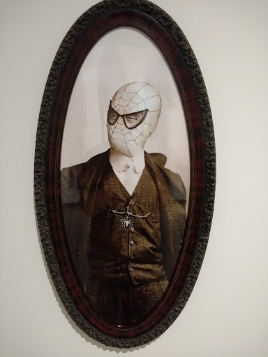 Museum «Kalamazoo Institute of Arts», reviews and photos, 314 S Park St, Kalamazoo, MI 49007, USA