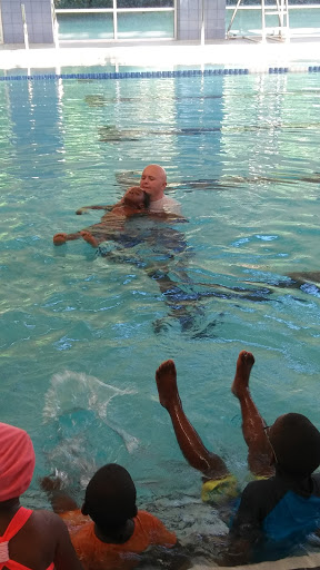 Recreation Center «Virginia Burton Gray Recreation», reviews and photos, 1475 E Fayetteville Rd, Riverdale, GA 30296, USA