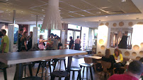 Atmosphère du Restauration rapide McDonald's Foix - n°12