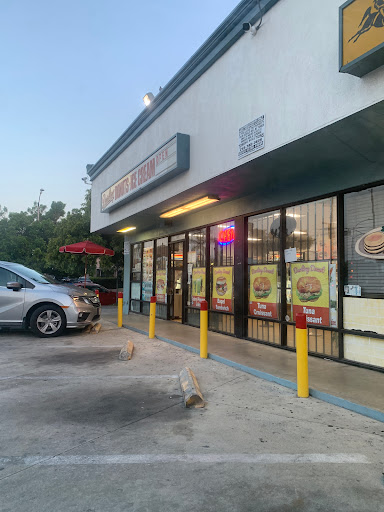 Donut Shop «Darling Donuts & Ice Cream», reviews and photos, 5431 Venice Blvd, Los Angeles, CA 90019, USA