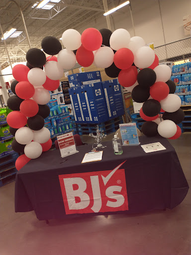 Warehouse club «BJ’s Wholesale Club», reviews and photos, 1320 Starling Dr, Richmond, VA 23229, USA