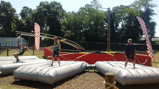 Amusement Park «Adventureland Family Fun Park», reviews and photos, 112 Point Judith Rd, Narragansett, RI 02882, USA