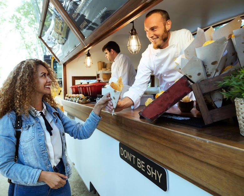 RESTO FLASH à Vandœuvre-lès-Nancy (Meurthe-et-Moselle 54)