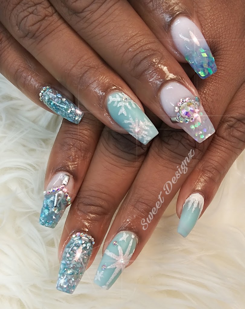 Star Nails 33853