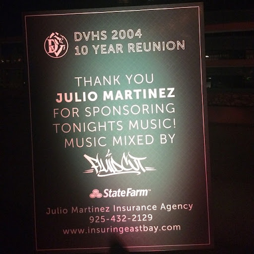 Insurance Agency «Julio Martinez - State Farm Insurance Agent», reviews and photos