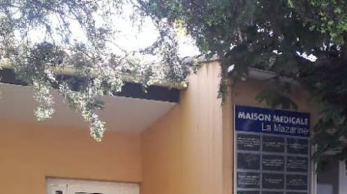 Centre d'imagerie médicale La Mazarine à Aix-en-Provence